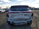 2024 Kia Seltos Lx White vin: KNDEPCAAXR7607750