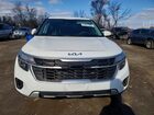2024 Kia Seltos Lx White vin: KNDEPCAAXR7607750