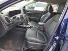 2026 Kia Seltos Ex Синий vin: KNDER2AAXT7838157
