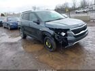 2023 Kia Seltos Ex Gray vin: KNDERCAA3P7467953