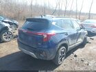 2026 Kia Seltos Ex Синий vin: KNDERCAA3T7849622