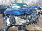 2026 Kia Seltos Ex Синий vin: KNDERCAA3T7849622