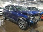 2021 Kia Seltos Ex Blue vin: KNDERCAA7M7112697