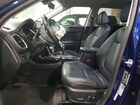 2021 Kia Seltos Ex Blue vin: KNDERCAA7M7112697