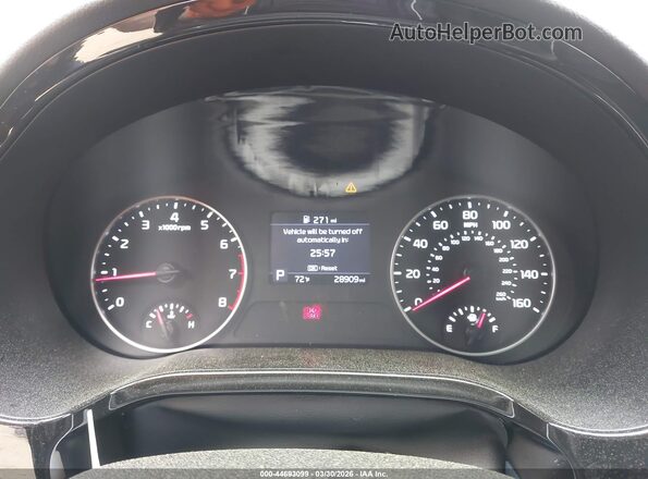 KNDEU2AA5P7409271 2023 KIA SELTOS Серый Вид задних сидений