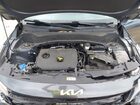 2023 Kia Seltos S Серый vin: KNDEU2AA5P7409271