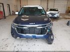 2024 Kia Seltos S Синий vin: KNDEU2AAXR7549075