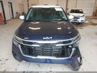 2024 Kia Seltos S Синий vin: KNDEU2AAXR7549075