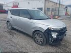 2020 Kia Soul Lx Champagne vin: KNDJ23AU9L7736190