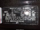 2025 Kia Soul Ex Черный vin: KNDJ33AU9S7931461