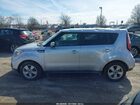 2019 Kia Soul ! Серебряный vin: KNDJN2A23K7011750