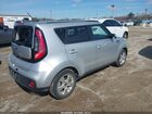 2019 Kia Soul ! Серебряный vin: KNDJN2A23K7011750