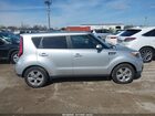 2019 Kia Soul ! Серебряный vin: KNDJN2A23K7011750