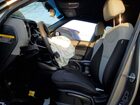 2019 Kia Soul Серый vin: KNDJN2A23K7694162