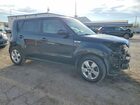 2019 Kia Soul Base Черный vin: KNDJN2A2XK7009767