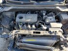 2019 Kia Soul Base Черный vin: KNDJN2A2XK7009767