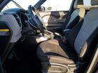 2019 Kia Soul Base Черный vin: KNDJN2A2XK7009767