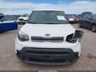 2019 Kia Soul   Белый vin: KNDJN2A2XK7912839