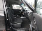 2019 Kia Soul Черный vin: KNDJN2A2XK7916115