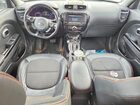 2018 Kia Soul ! Серый vin: KNDJX3AA2J7580238