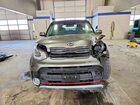 2019 Kia Soul ! Gray vin: KNDJX3AA3K7647480