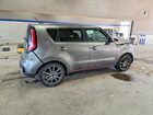 2019 Kia Soul ! Gray vin: KNDJX3AA3K7647480
