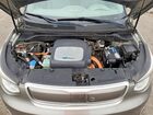 2016 Kia Soul Ev + Gray vin: KNDJX3AE9G7004805