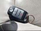 2017 Kia Soul Ev + Черный vin: KNDJX3AEXH7023333