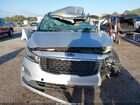 2020 Kia Sedona L Серебряный vin: KNDMA5C14L6595839