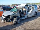 2020 Kia Sedona L Серебряный vin: KNDMA5C14L6595839