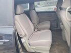 2016 Kia Sedona Lx Синий vin: KNDMB5C10G6108204