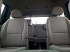 2016 Kia Sedona Lx Синий vin: KNDMB5C10G6108204