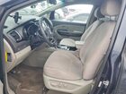 2016 Kia Sedona Lx Синий vin: KNDMB5C10G6108204