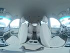 2016 Kia Sedona Lx Синий vin: KNDMB5C10G6108204