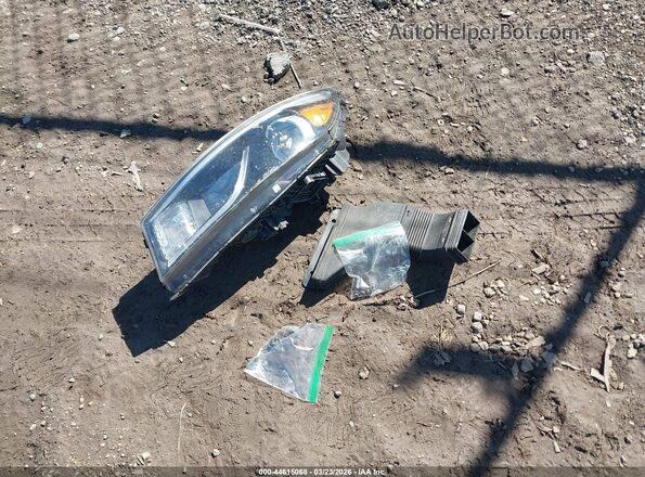 KNDMB5C10G6187227 2016 KIA SEDONA Серебряный Вид щитка приборов