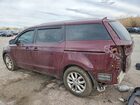 2019 Kia Sedona Ex Бордовый vin: KNDMB5C10K6532765