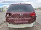 2019 Kia Sedona Ex Бордовый vin: KNDMB5C10K6532765
