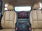 2019 Kia Sedona Ex Бордовый vin: KNDMB5C10K6532765