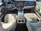 2020 Kia Sedona Lx Burgundy vin: KNDMB5C10L6613332