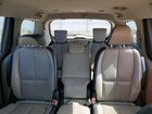 2019 Kia Sedona Ex Maroon vin: KNDMB5C11K6505753