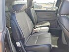 2019 Kia Sedona Ex Maroon vin: KNDMB5C11K6505753