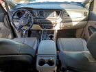 2019 Kia Sedona Lx Burgundy vin: KNDMB5C11K6566844 2019 Kia Sedona Lx Burgundy vin: KNDMB5C11K6566844