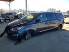 2021 Kia Sedona Lx Gray vin: KNDMB5C12M6675610