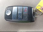 2018 Kia Sedona Lx Dark Blue vin: KNDMB5C13J6367938