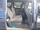 2018 Kia Sedona Lx Dark Blue vin: KNDMB5C13J6367938