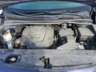 2018 Kia Sedona Lx Blue vin: KNDMB5C13J6378616