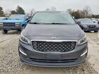2019 Kia Sedona Ex Угольный vin: KNDMB5C13K6510825