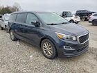 2019 Kia Sedona Ex Угольный vin: KNDMB5C13K6510825