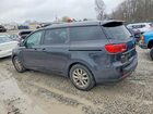2019 Kia Sedona Ex Угольный vin: KNDMB5C13K6510825