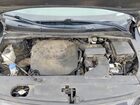 2019 Kia Sedona Ex Угольный vin: KNDMB5C13K6510825